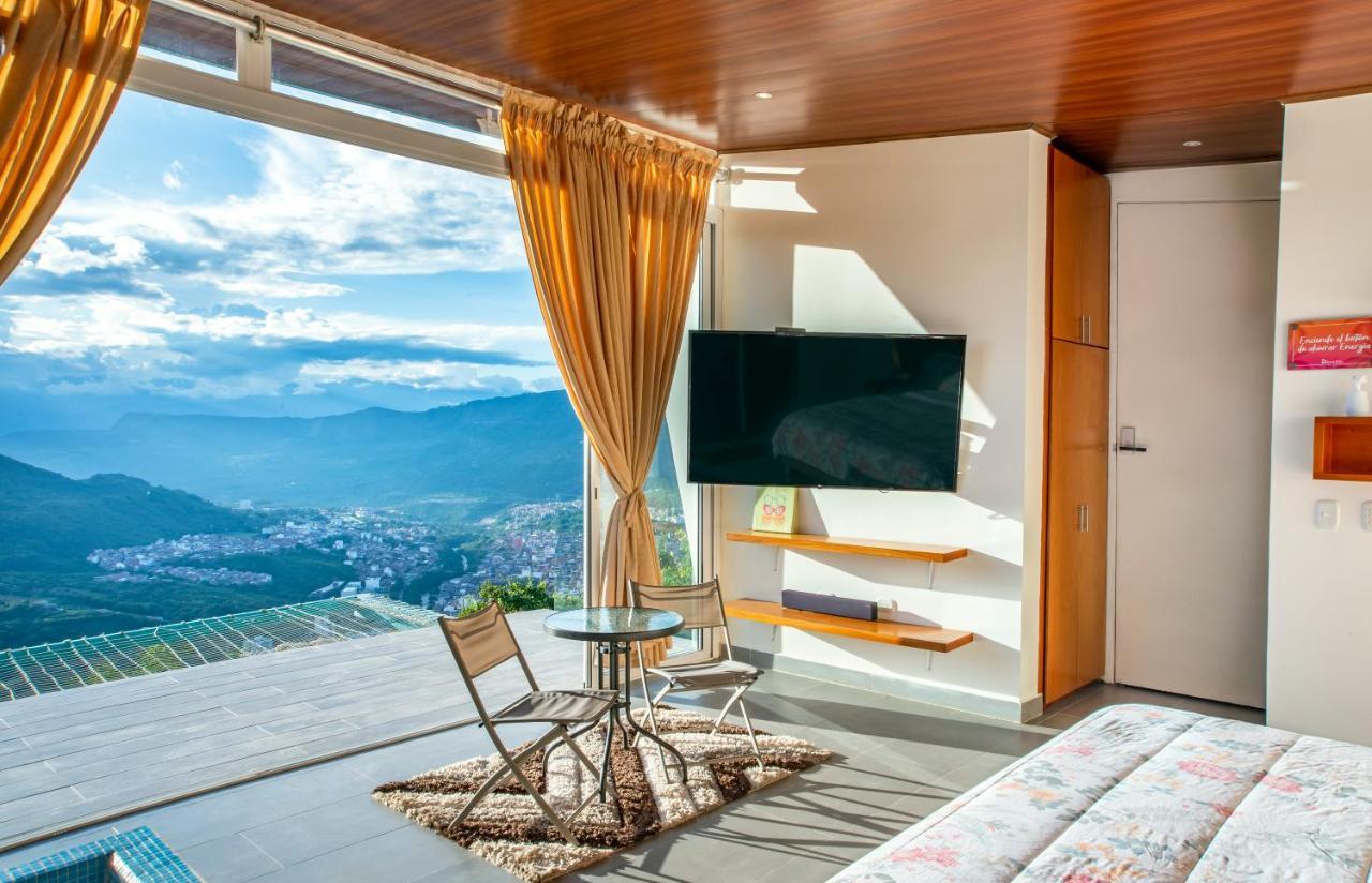 Sunset Palm Lodge Сан-Хиль Экстерьер фото